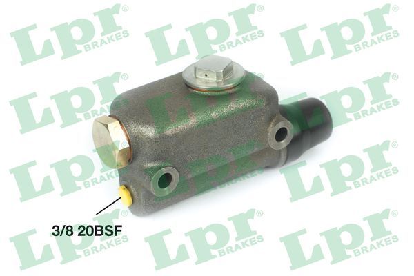 Головний гальмівний циліндр LPR 1248 - zapix