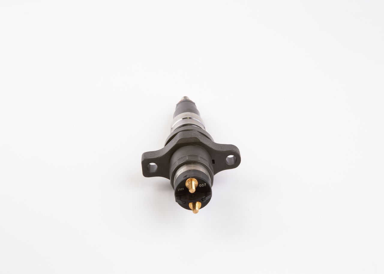 Форсунка паливна BOSCH 0445120007 - zapix