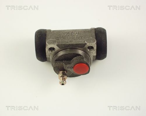 Колісний гальмівний циліндр TRISCAN 813025028 - zapix