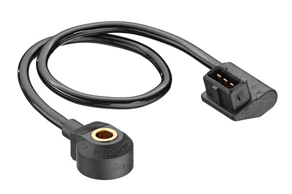 Датчик детонації BOSCH 0261231074 - zapix