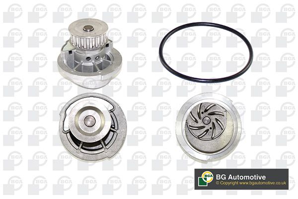 Помпа системы охлаждения BGA CP3354