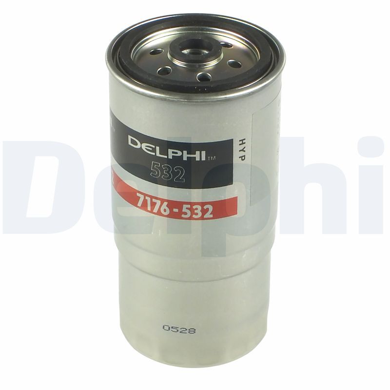 Паливний фільтр DELPHI HDF532