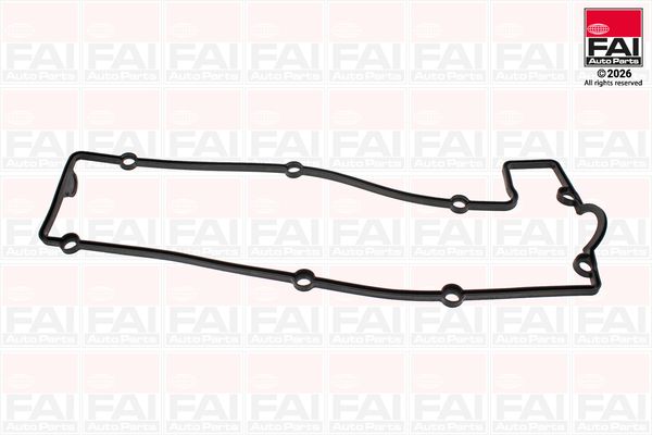 Прокладка клапанної кришки FAI AUTOPARTS RC495S - zapix