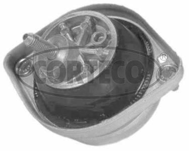Опора двигуна CORTECO 602570 - zapix