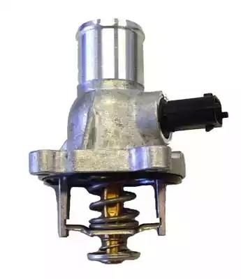 Термостат BORGWARNER (WAHLER) 4431105D - zapix