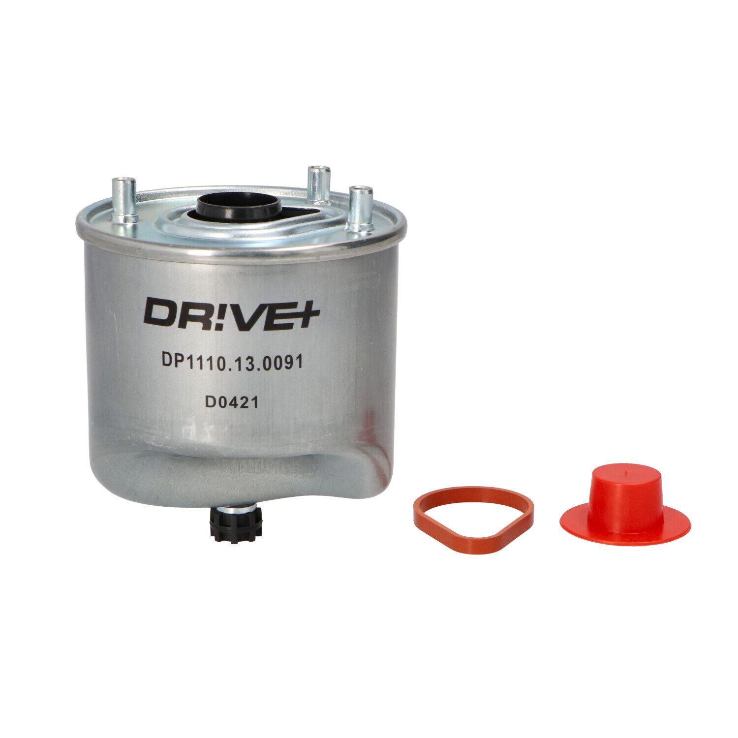 Паливний фільтр DR!VE+ DP1110130091 - zapix