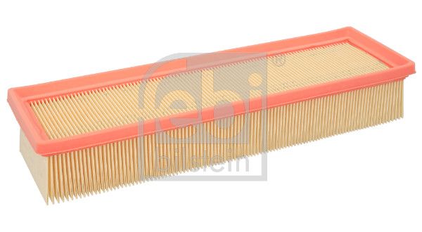 Повітряний фільтр FEBI BILSTEIN 30751 - zapix