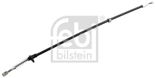Трос ручного гальма FEBI BILSTEIN 34914 - zapix