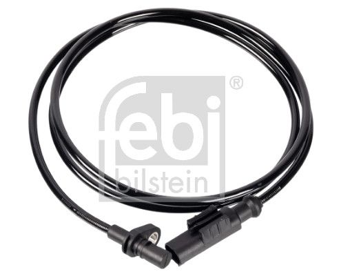 Датчик ABS FEBI BILSTEIN 170585 - zapix