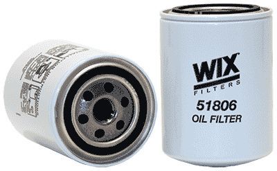 Оливний фільтр WIX FILTERS 51806