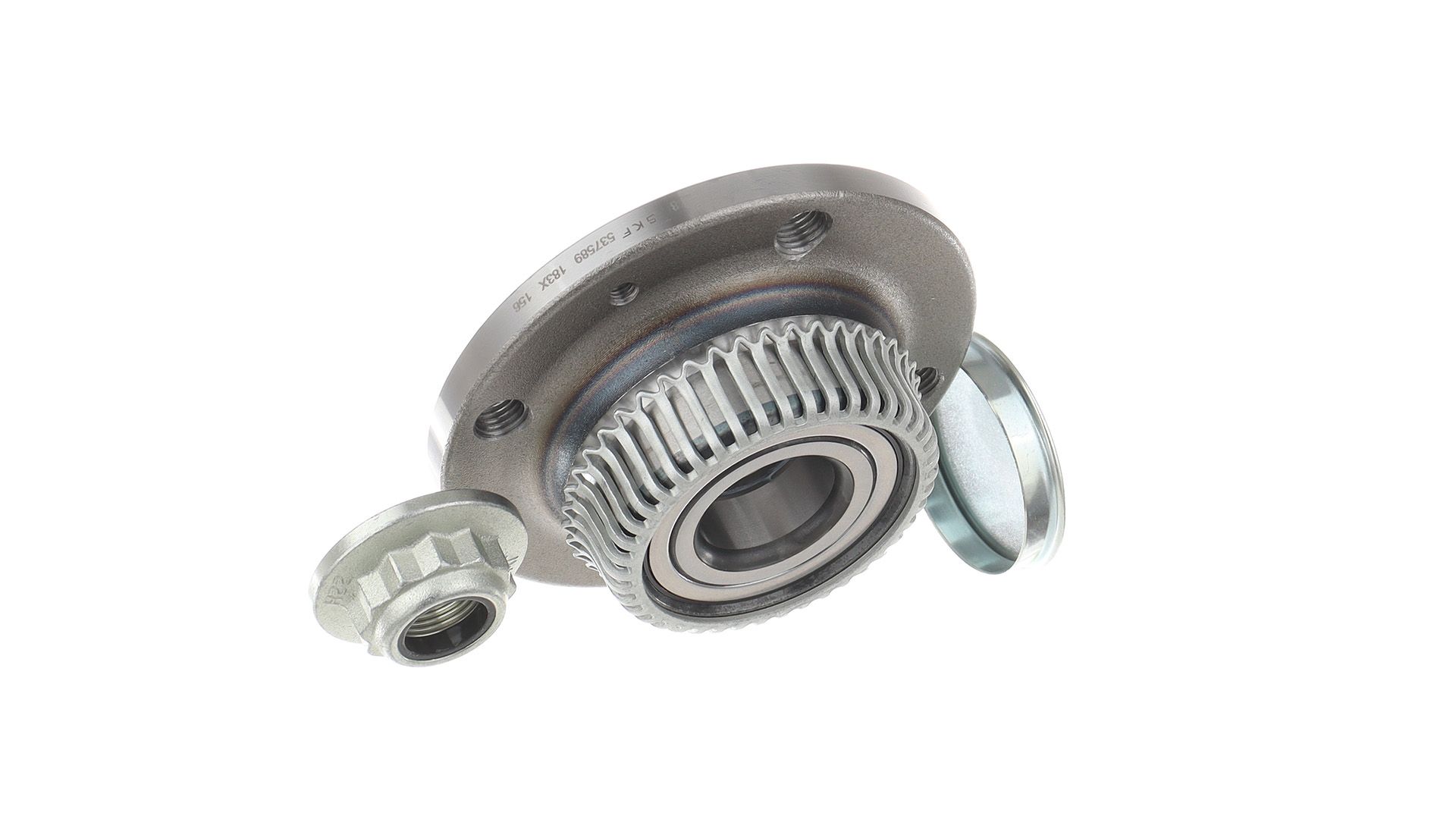 Підшипник / маточина колеса SKF VKBA3570 - zapix