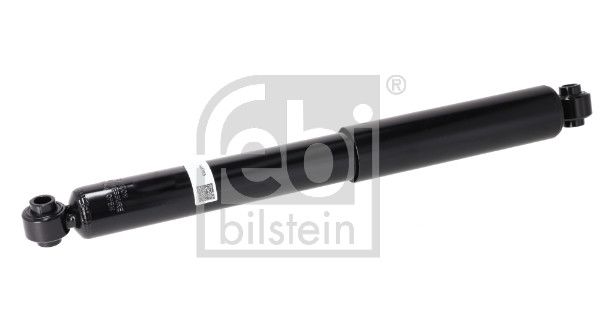 Амортизатор FEBI BILSTEIN 194163 - zapix