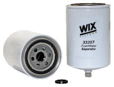 Паливний фільтр WIX FILTERS 33357 - zapix