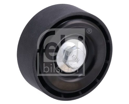 Обвідний ролик ременя приводного FEBI BILSTEIN 174516 - zapix