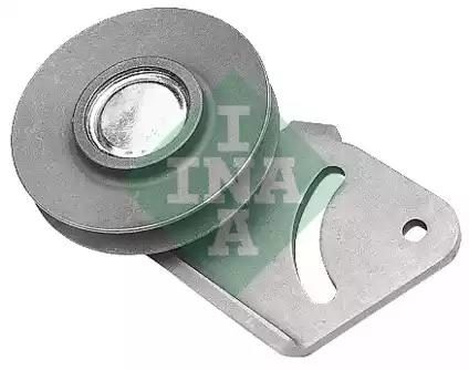 Ролик натяжний ременя приводного SCHAEFFLER INA 531002610 - zapix