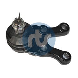 Кульова опора RTS 93097212 - zapix