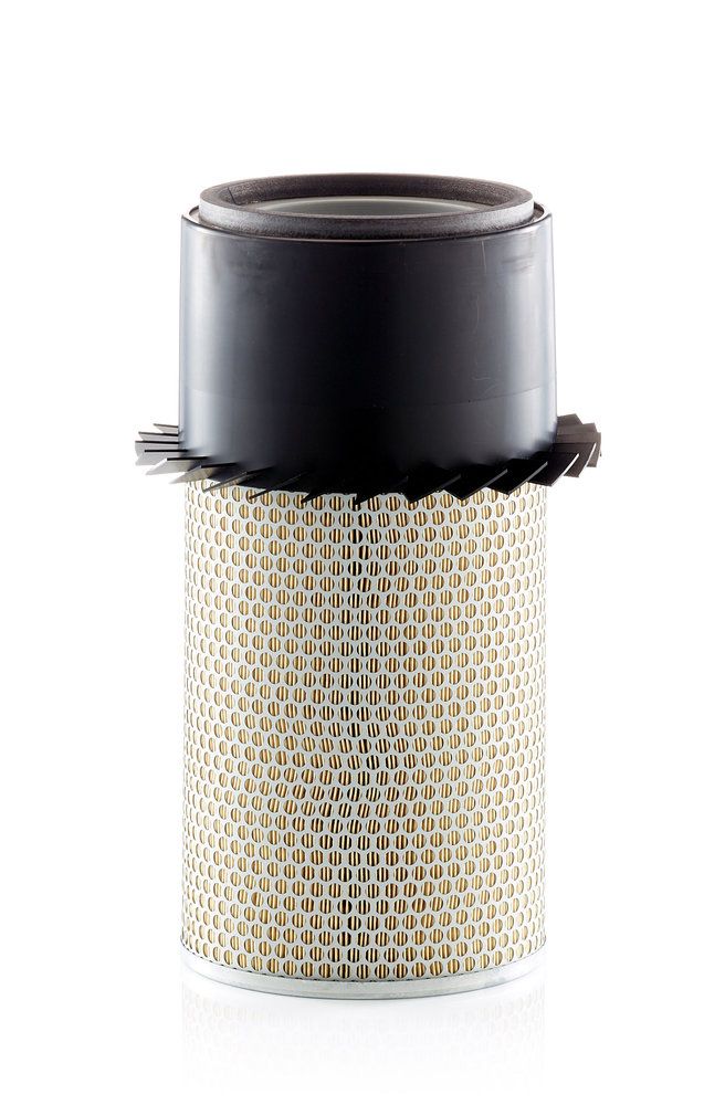 Повітряний фільтр MANN-FILTER C21431 - zapix