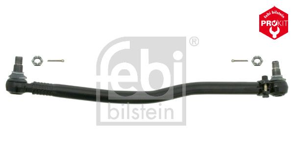 Тяга кермова FEBI BILSTEIN 18801 - zapix