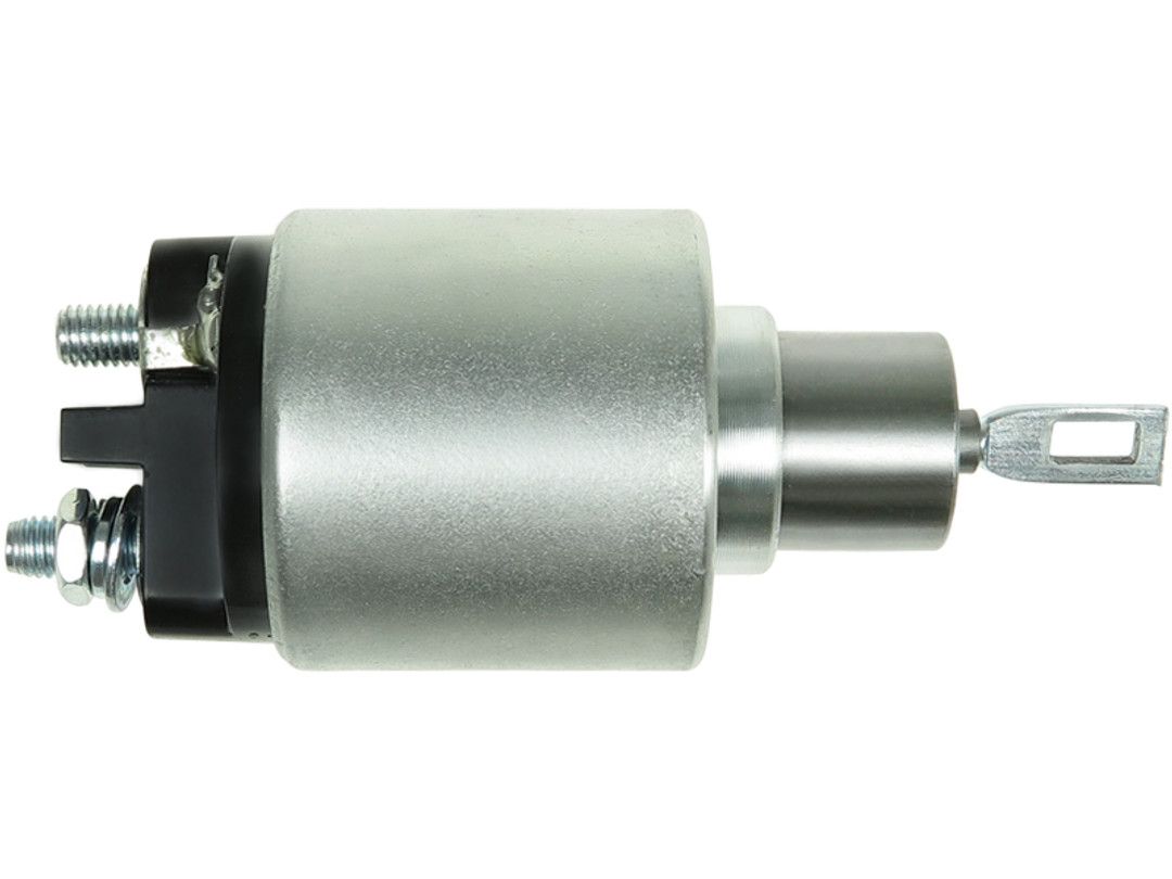 Втягуюче реле стартера AS-PL SS0034 - zapix