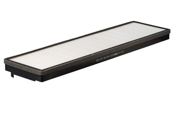 Фільтр салону MECAFILTER ELR7503