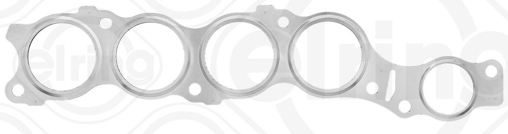 Прокладка випускного колектора ELRING 106500 - zapix