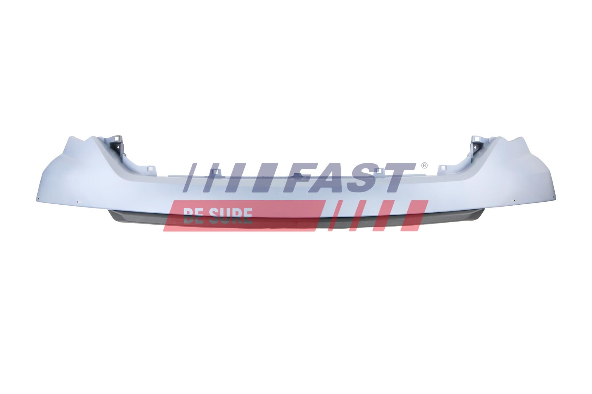 Бампер FAST FT91466 - zapix