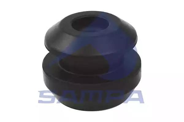 Опора двигуна SAMPA 020306 - zapix