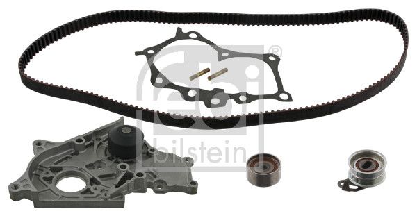 Комплект ременя ГРМ FEBI BILSTEIN 32824 - zapix