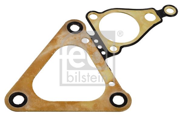 Прокладка передньої кришки двигуна FEBI BILSTEIN 109242 - zapix