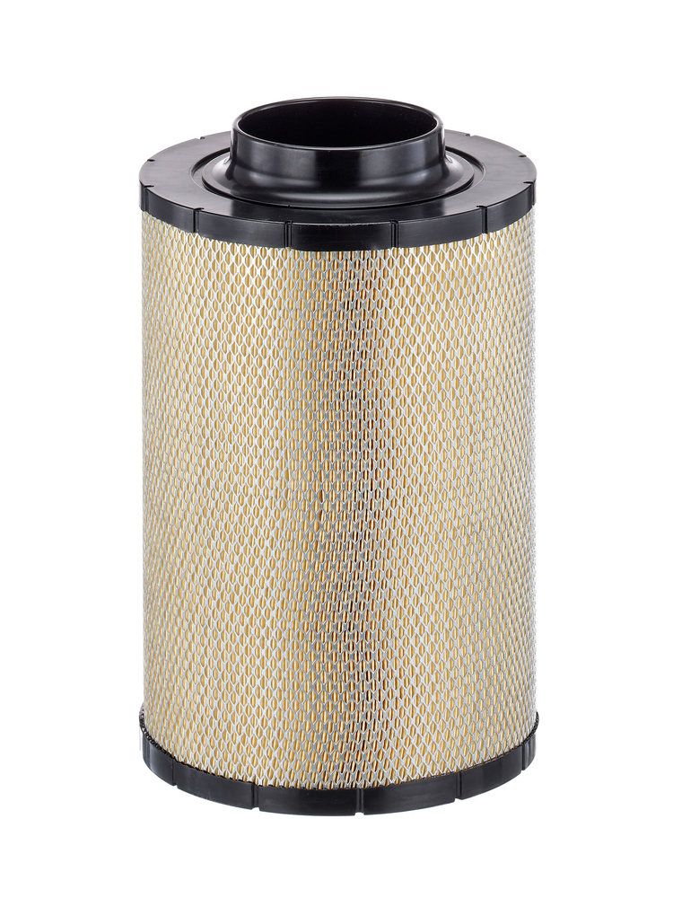 Повітряний фільтр MANN-FILTER C27040 - zapix