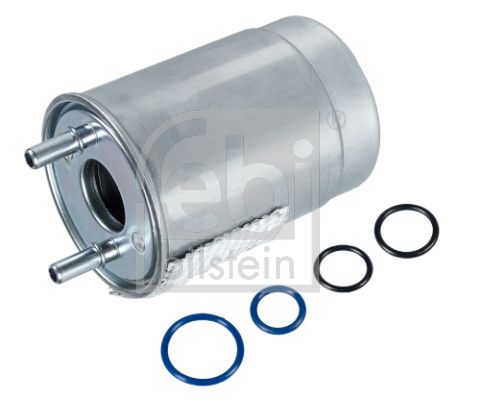 Паливний фільтр FEBI BILSTEIN 108737