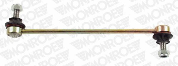 Тяга стабілізатора MONROE L14657 - zapix