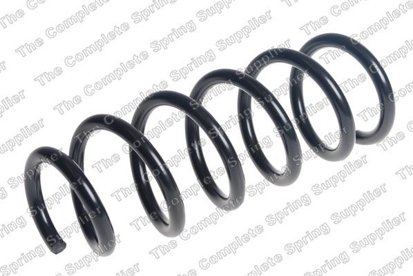 Пружина підвіски LESJÖFORS 4008560 - zapix