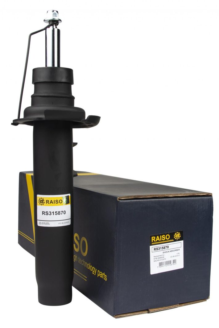 Амортизатор RAISO RS315870 - zapix