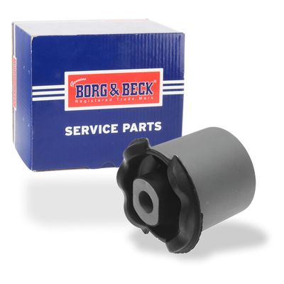 Сайлентблок важеля BORG & BECK BSK6928 - zapix