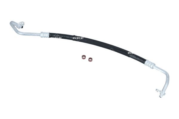Трубка та шланг кондиціонера NRF 400060 - zapix