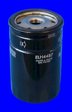 Оливний фільтр MECAFILTER ELH4487