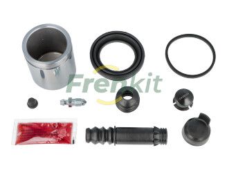 Ремкомплект гальмівного супорта FRENKIT 252921 - zapix