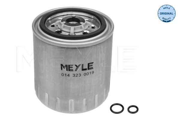 Паливний фільтр MEYLE 0143230019 - zapix