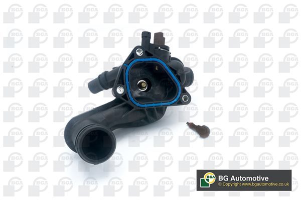 Термостат BGA CT1400 - zapix