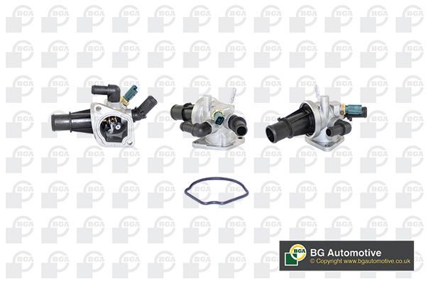 Термостат BGA CT5030 - zapix