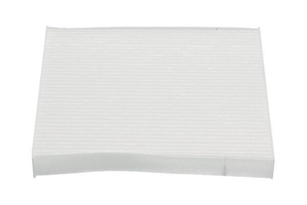 Фільтр салону KAVO PARTS MC5120 - zapix