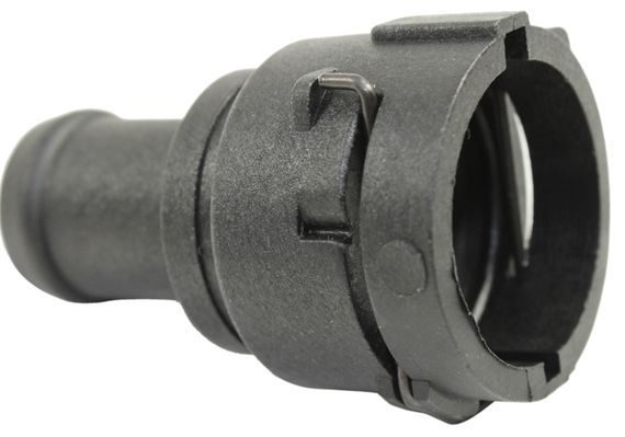 Фланець системи охолодження METZGER 4010161 - zapix