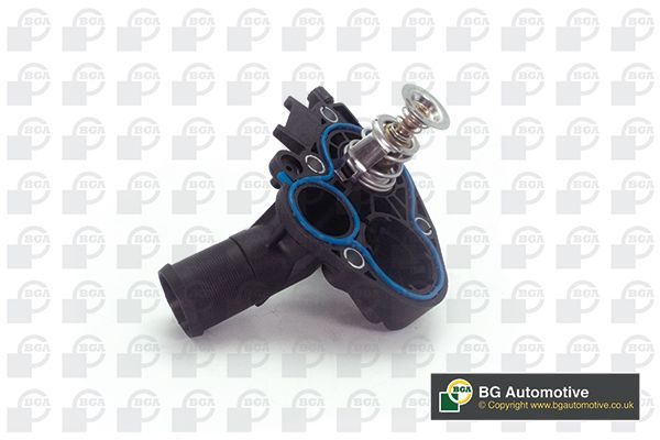 Термостат BGA CT6500 - zapix