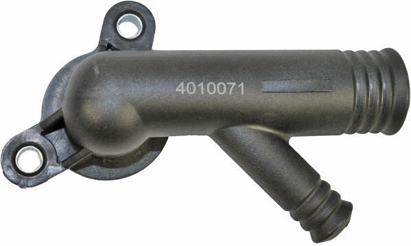 Фланець системи охолодження METZGER 4010071 - zapix