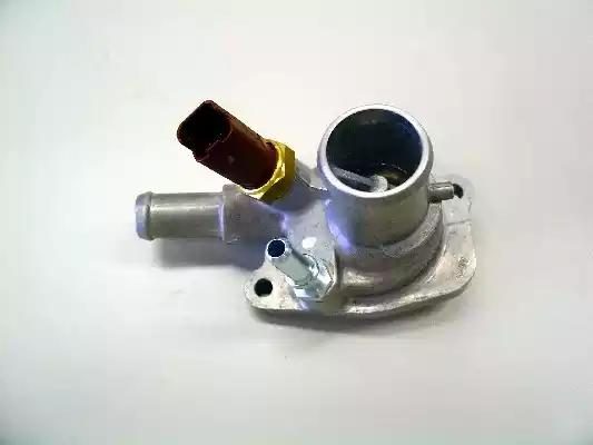 Термостат BORGWARNER (WAHLER) 41009088D - zapix