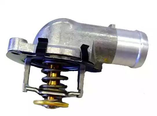 Термостат BORGWARNER (WAHLER) 443087D - zapix
