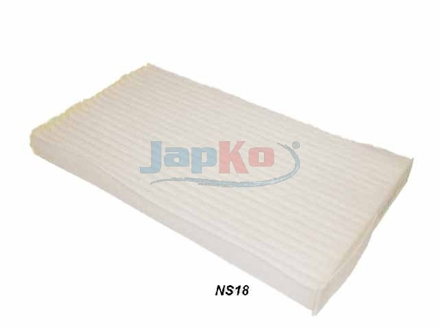 Фільтр салону JAPKO 21NS18