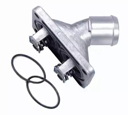 Термостат BORGWARNER (WAHLER) 314579D - zapix