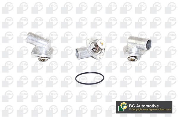Термостат BGA CT5164 - zapix